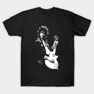 Guitar Legend T-Shirt